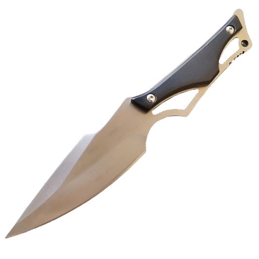 Stone Edge Blade