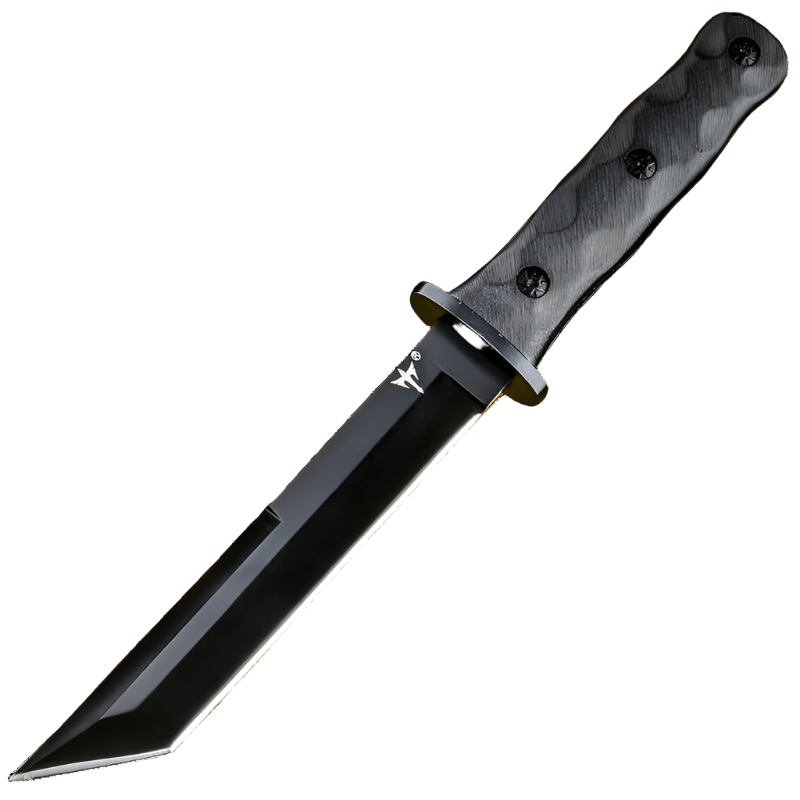 Night Raider Fixed Blade Knife