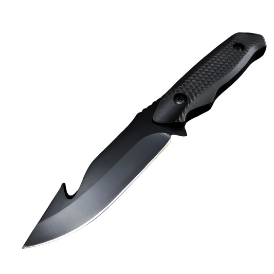 Night-Wing Hunting/Fishing Fixed Blade Knife